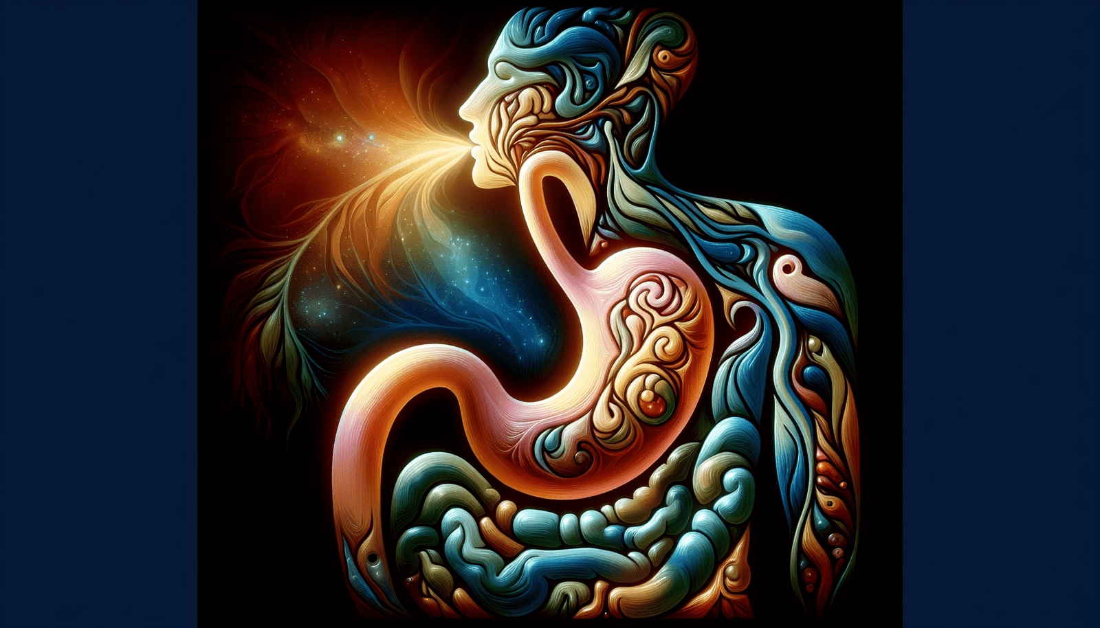 Understanding The Connection Between Leaky Gut And Bad Breath