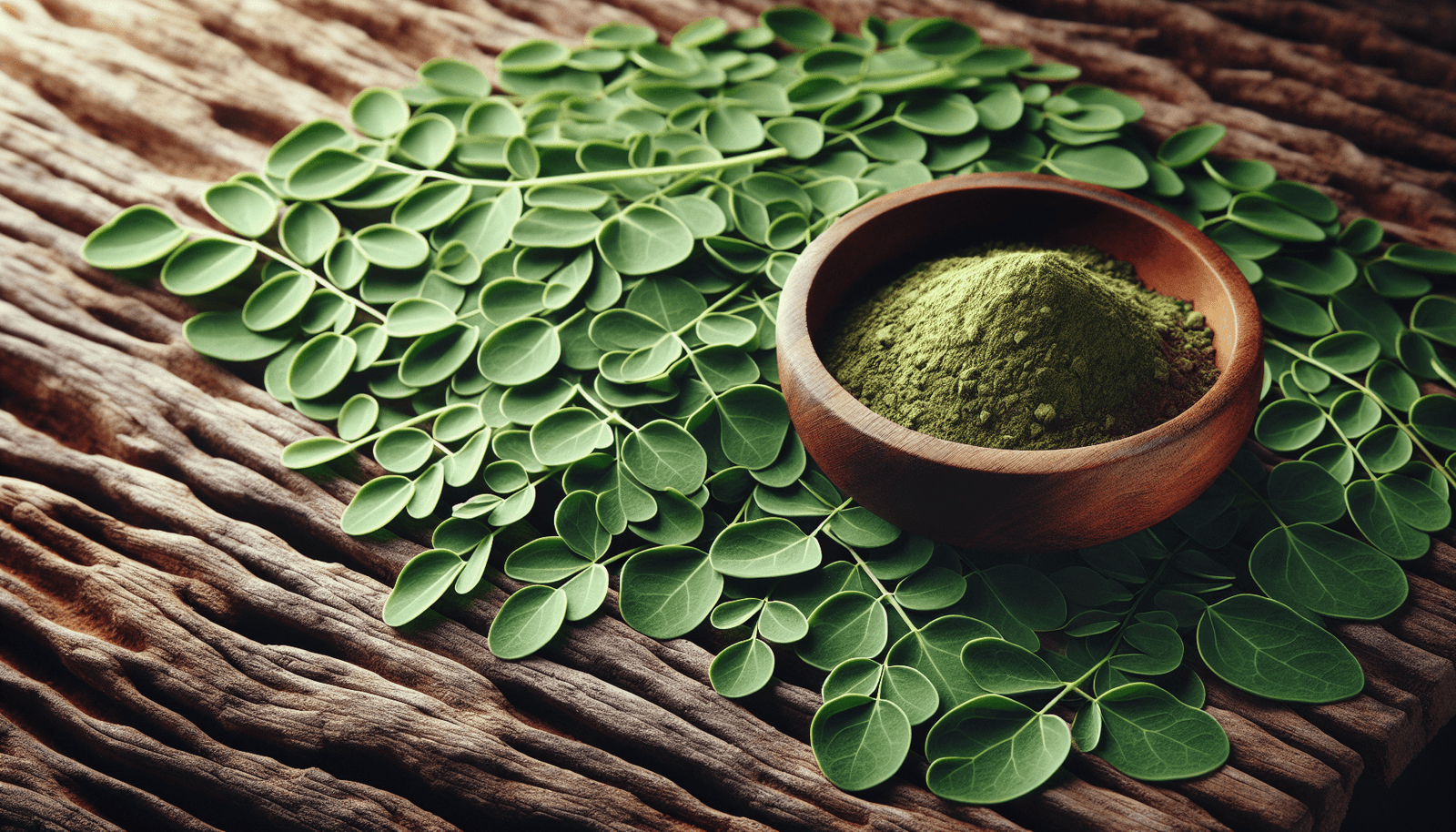 Understanding The Side Effects Of Moringa