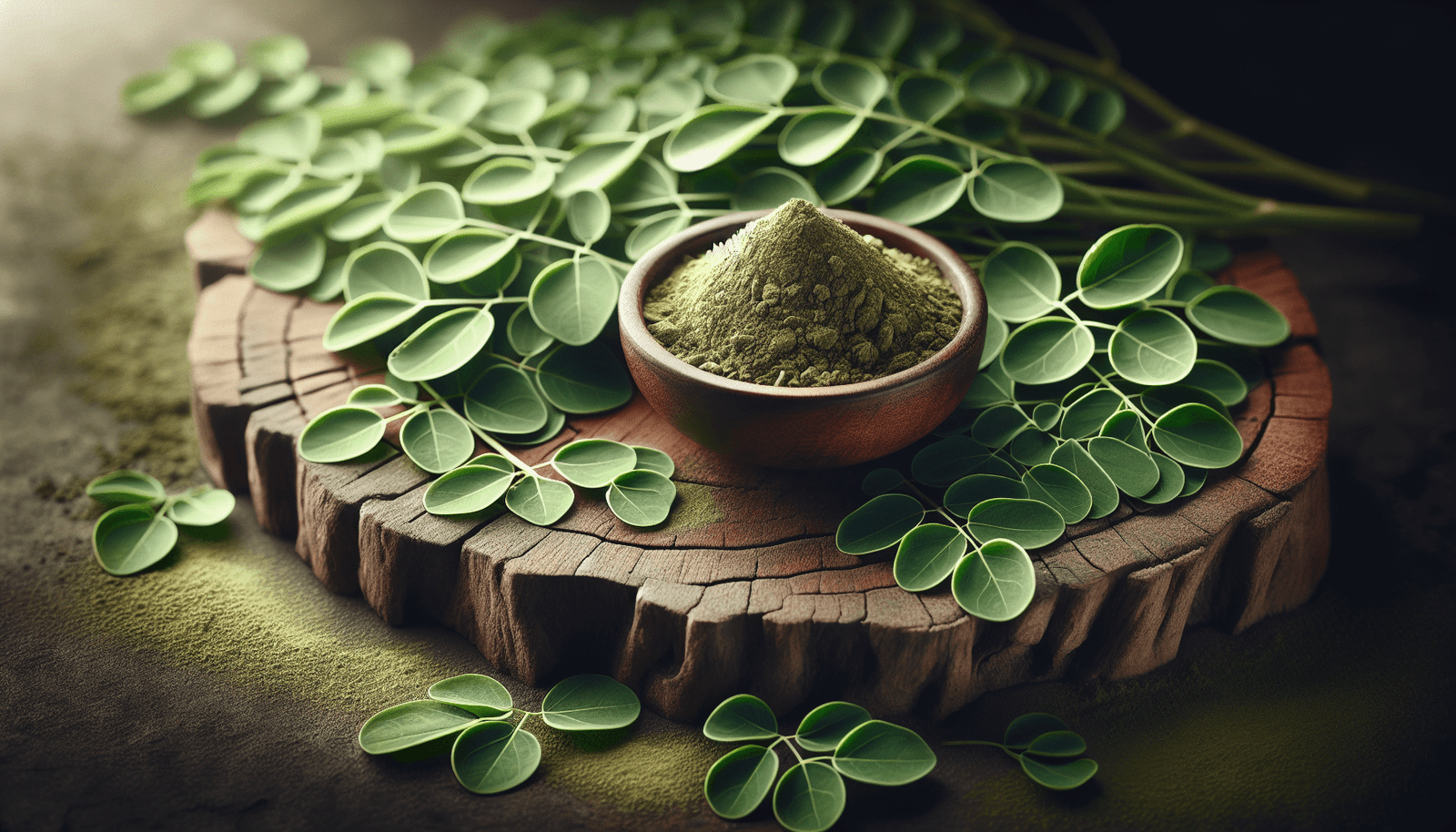 Understanding The Side Effects Of Moringa