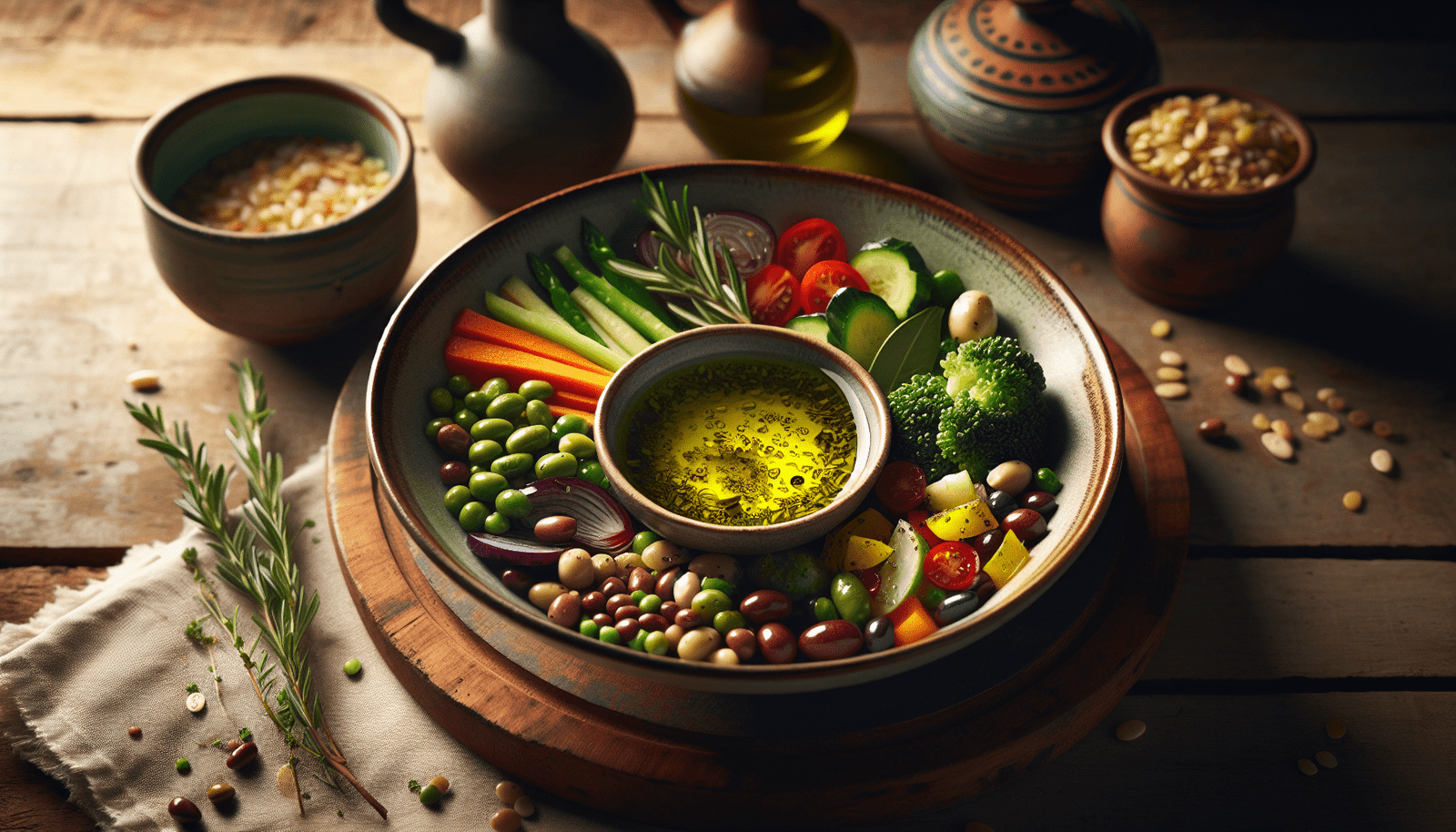 Understanding Why Butter is Not Allowed on the Mediterranean Diet