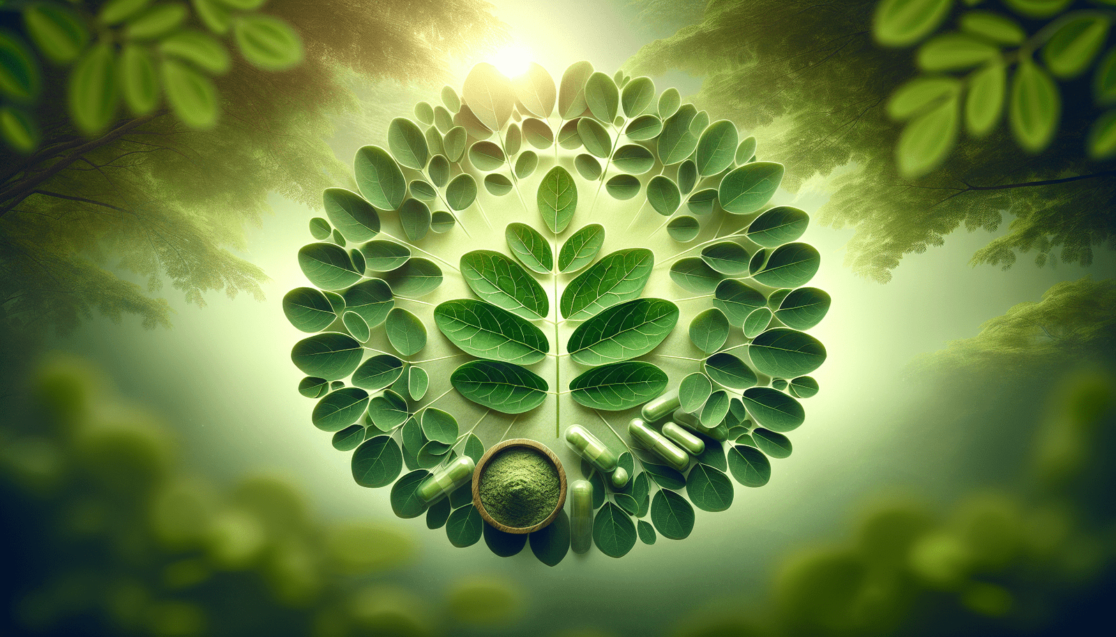 What Does Moringa Do To A Woman’s Body?
