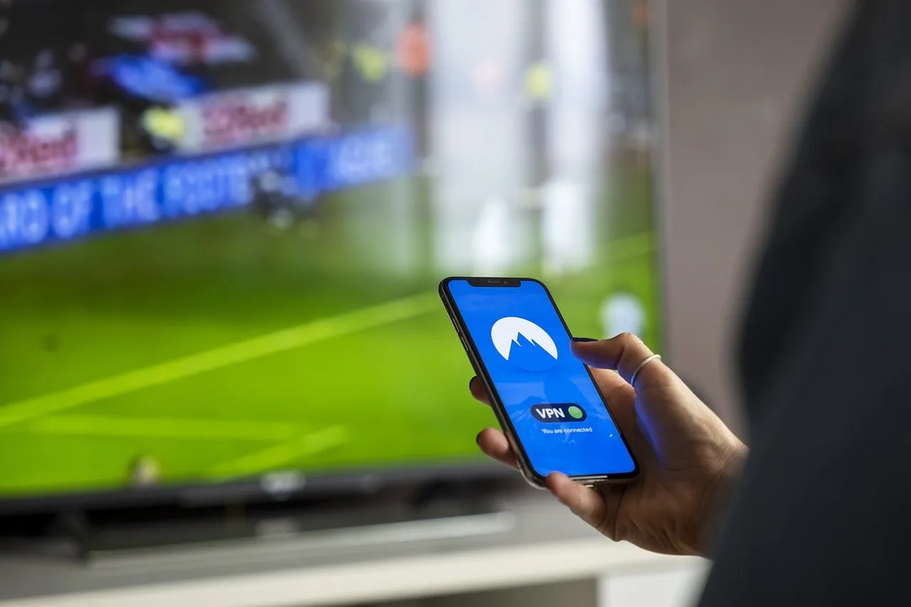 What Happens If You Buy Something With A Vpn?