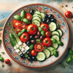 What is the Fastest Way to Lose Weight on the Mediterranean Diet?