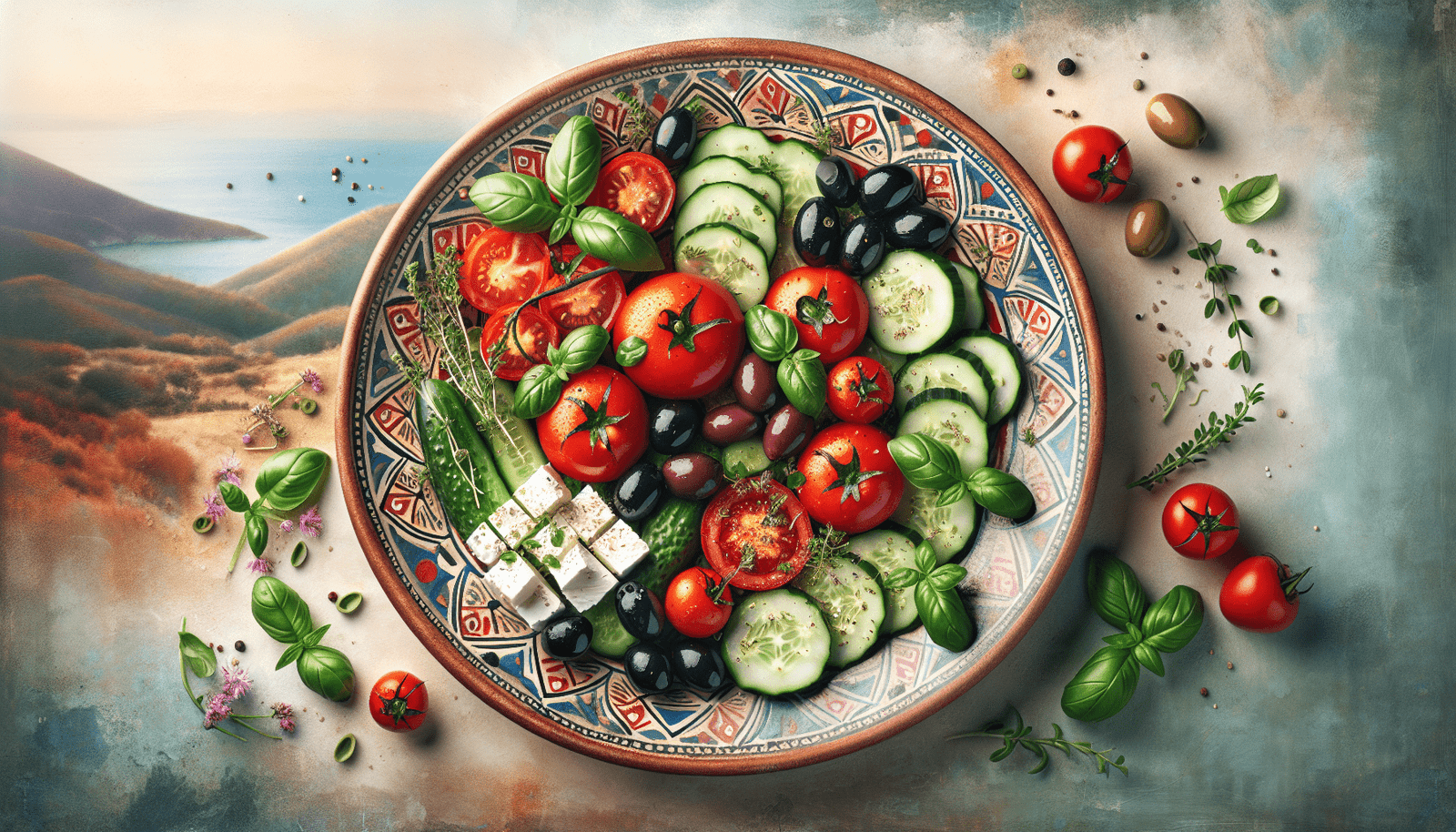 What Is The Fastest Way To Lose Weight On The Mediterranean Diet?