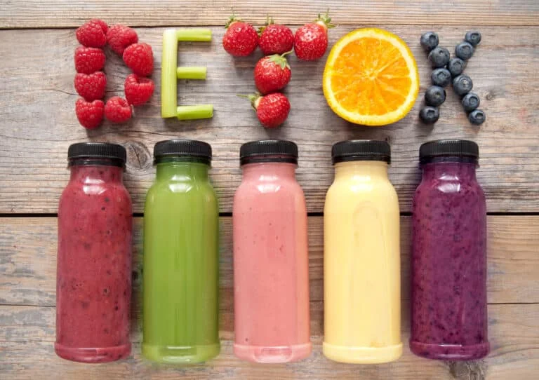 Discover the Benefits of a Smoothie Diet in 2025