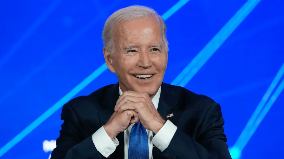 Biden Commutes Nearly 1,500 Prison Sentences in Record-Breaking Clemency – Mother Jones | biden commutes nearly 1, 500 prison sentences in record-breaking clemency – mother jones, record-breaking