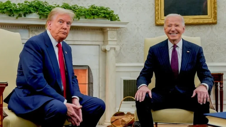 Biden Has Officially Appointed More Judges Than Trump – Mother Jones