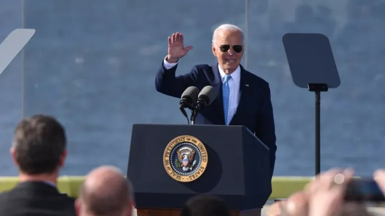 Biden Pulled Off a 0 Billion Miracle for the Climate. Where Did the Money Go? – Mother Jones