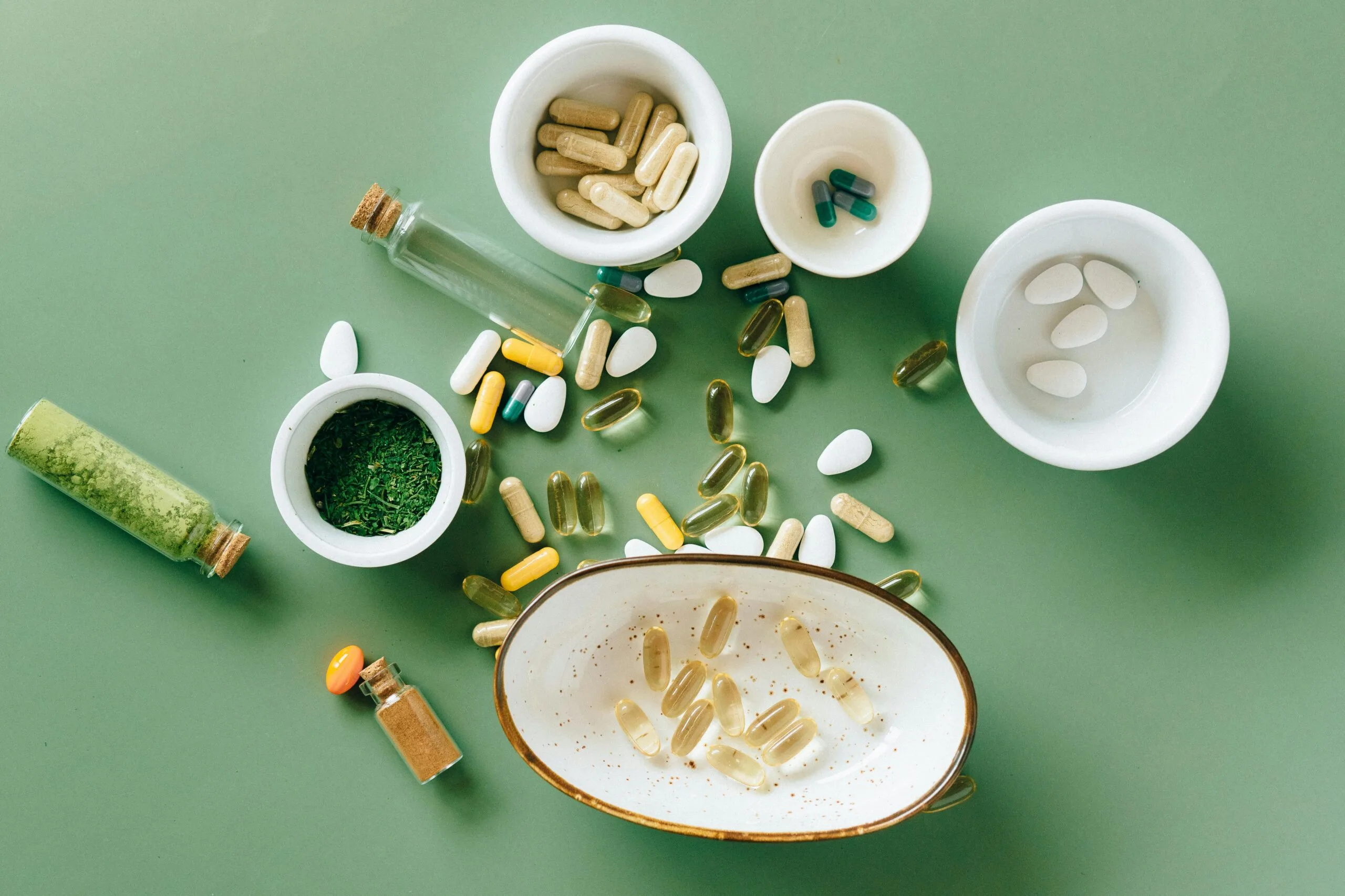 Boost Energy Levels Naturally With Mitolyn