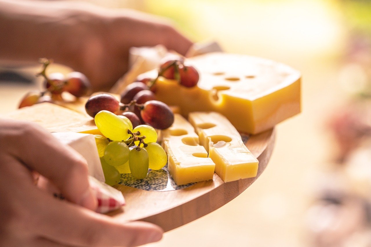 Cheese on a Mediterranean Diet: What to Know