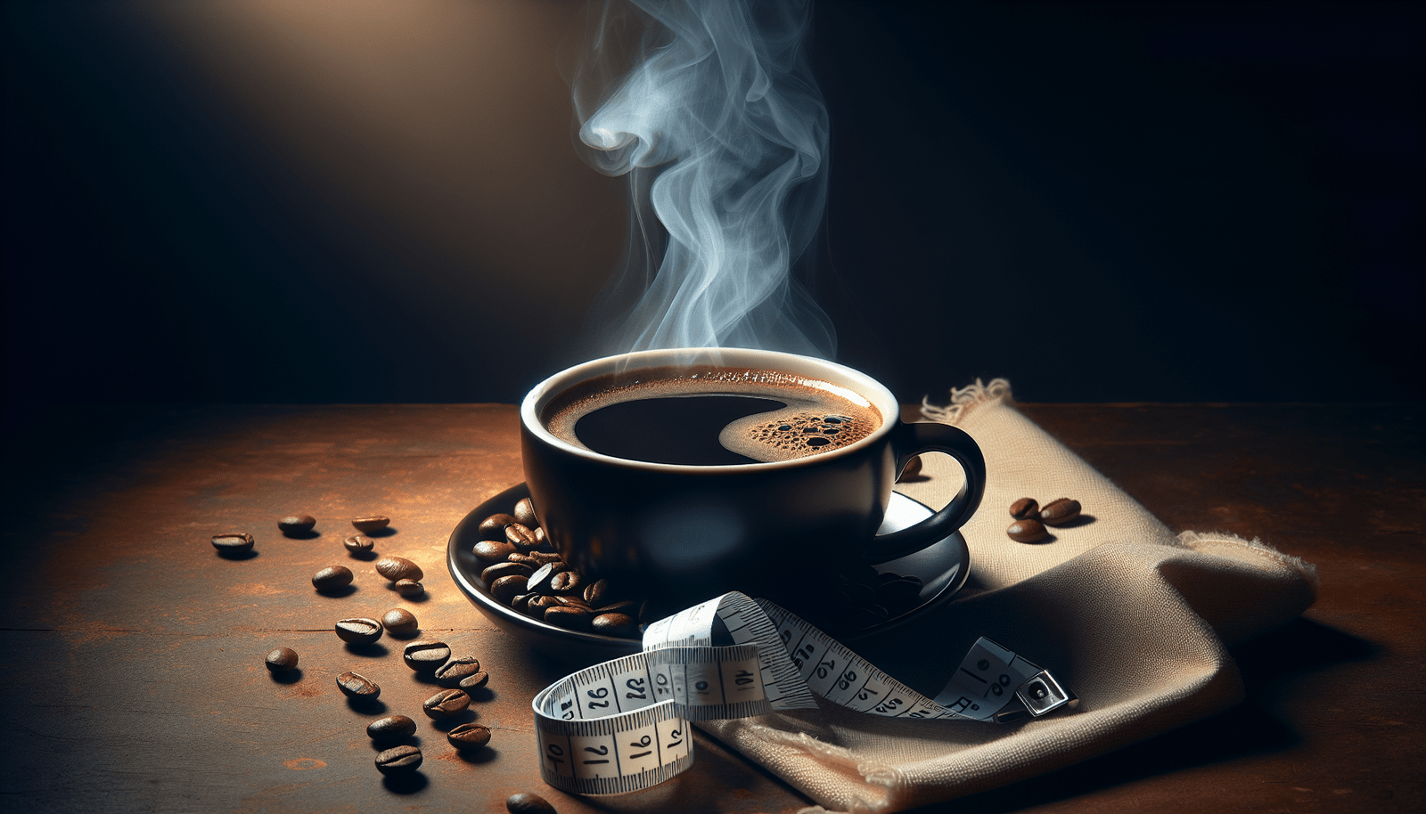 Does Coffee Help Reduce Hunger in Weight Loss?