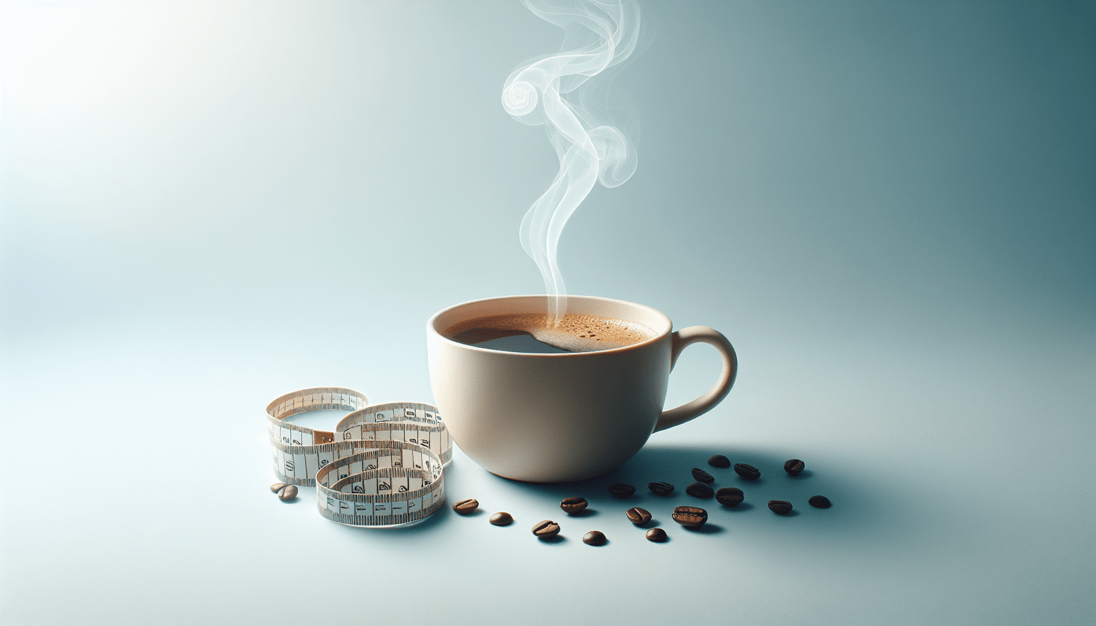 Does Coffee Help Reduce Hunger in Weight Loss?