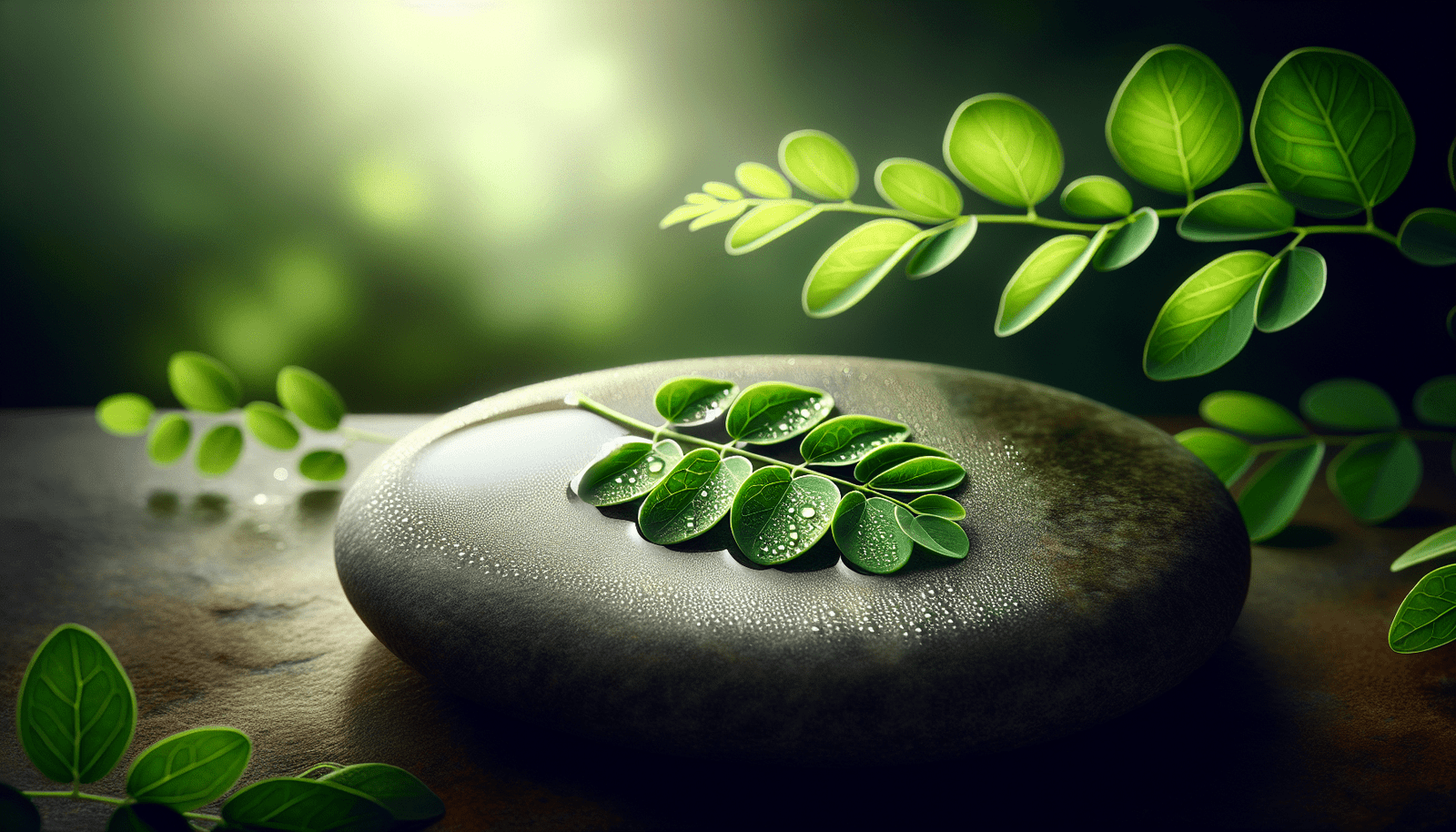 Does Moringa Effectively Remove Dark Spots on the Skin?