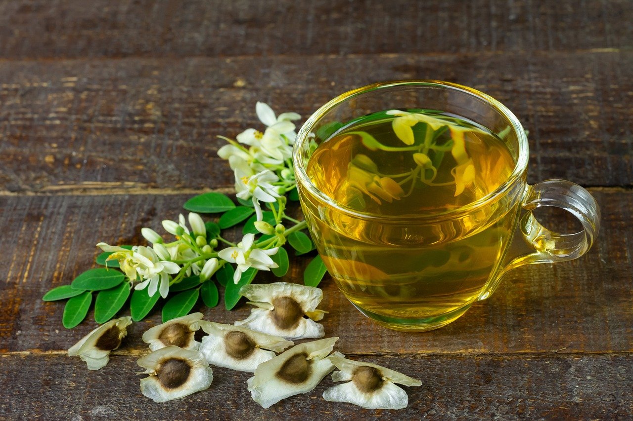 Does Moringa Increase Estrogen Levels?