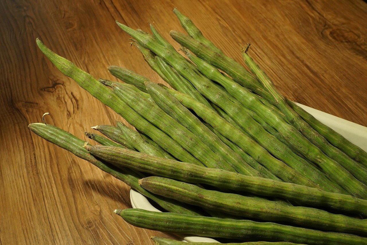 Does Moringa Increase Estrogen Levels?