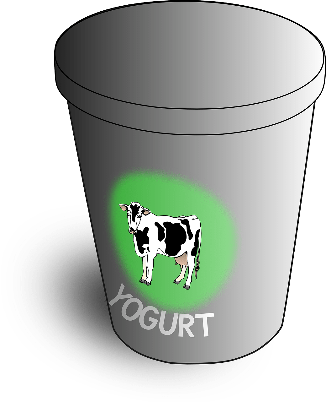 Eating Yogurt on a Mediterranean Diet