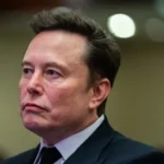 Elon Musk Applauds the German Neo-Nazi Party – Mother Jones