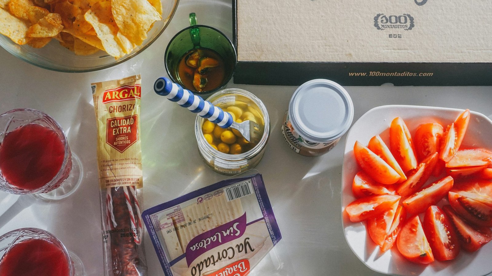 Enjoying Dessert on a Mediterranean Diet