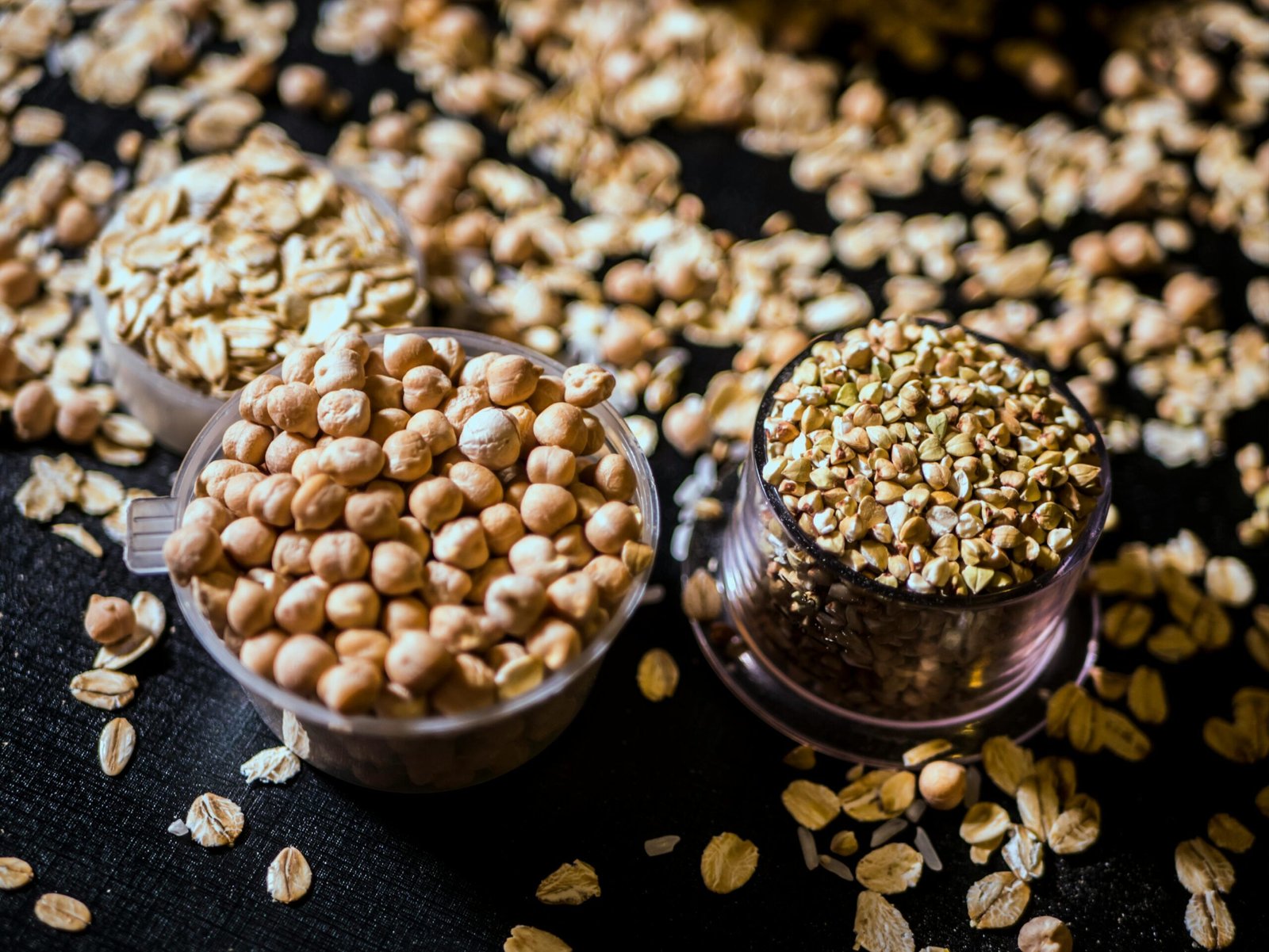 Exploring How Lentils Fit Into the Mediterranean Diet