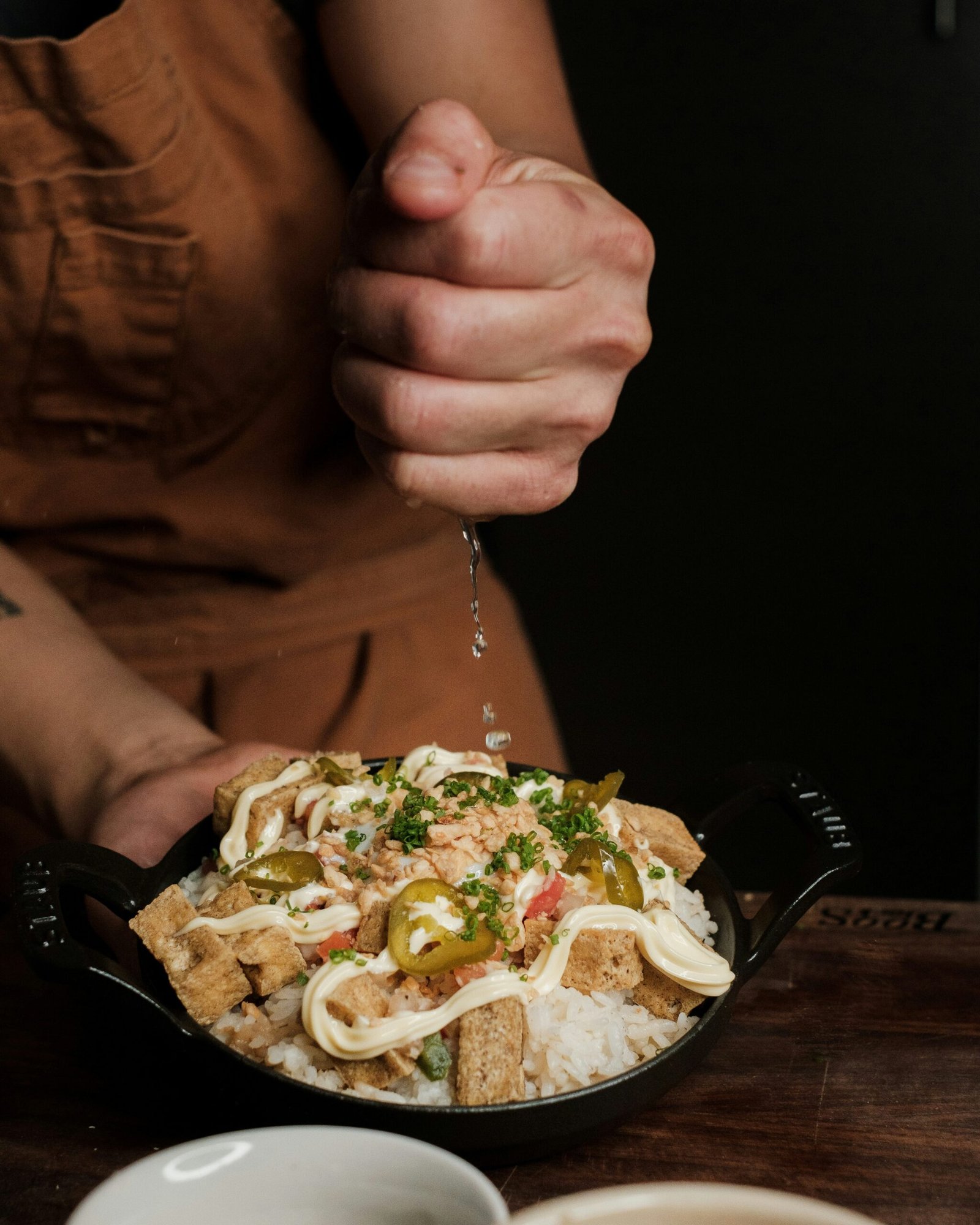 Exploring If Tofu Is Included In The Mediterranean Diet