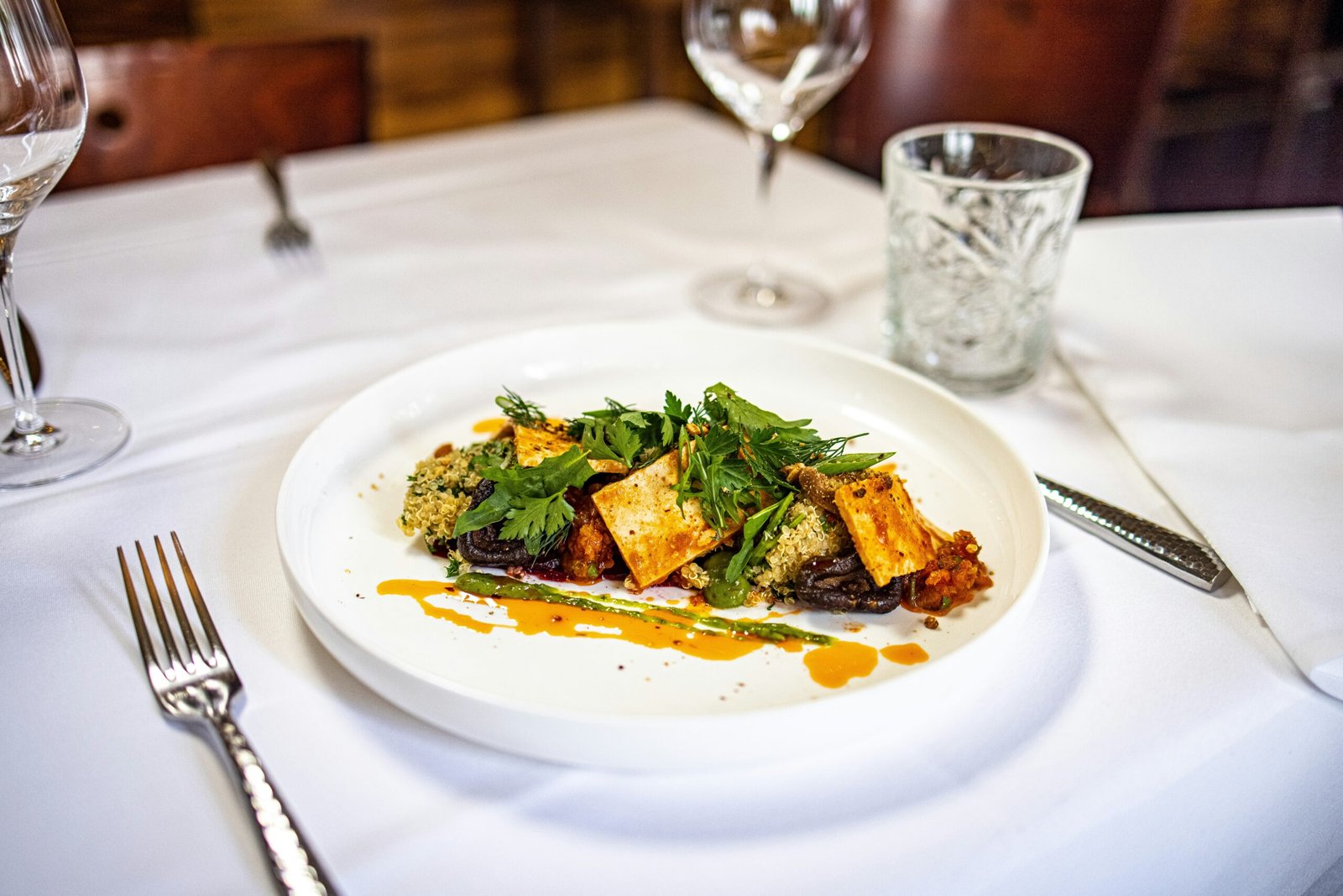 Exploring If Tofu Is Included In The Mediterranean Diet