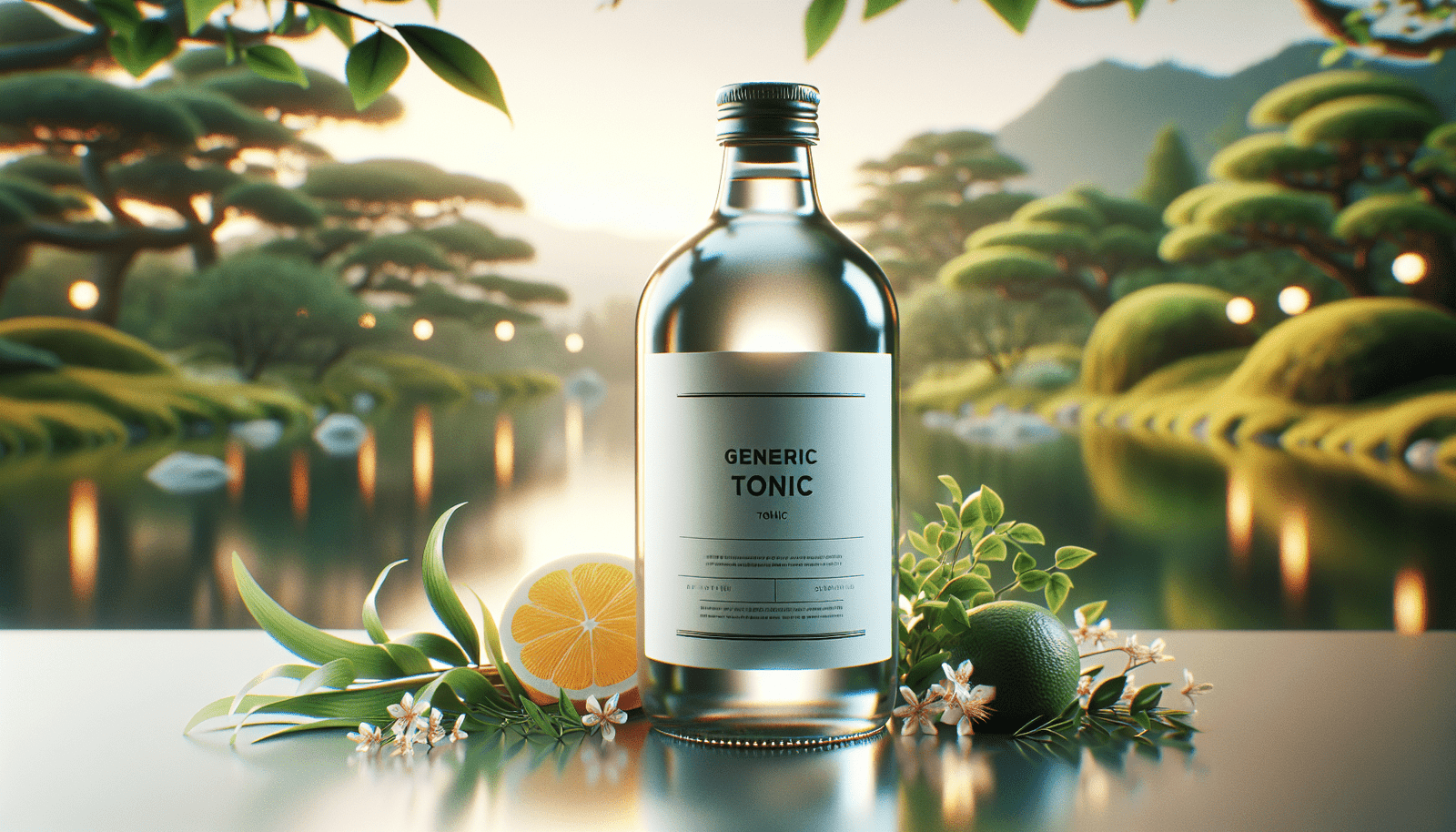 Exploring the FDA Approval Status of Nagano Tonic