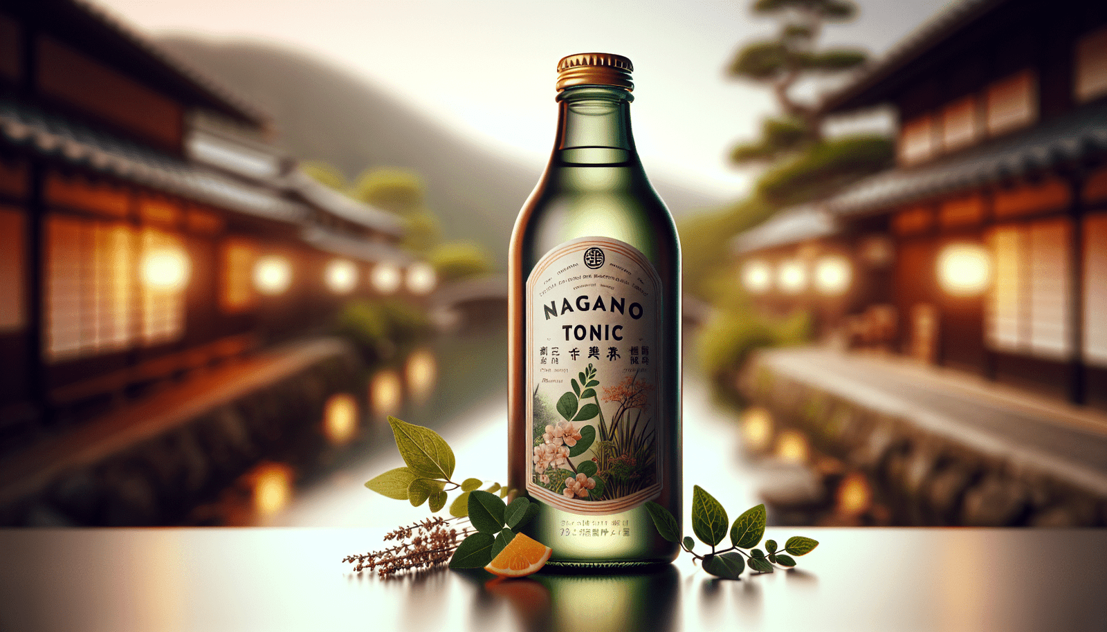 Exploring the FDA Approval Status of Nagano Tonic