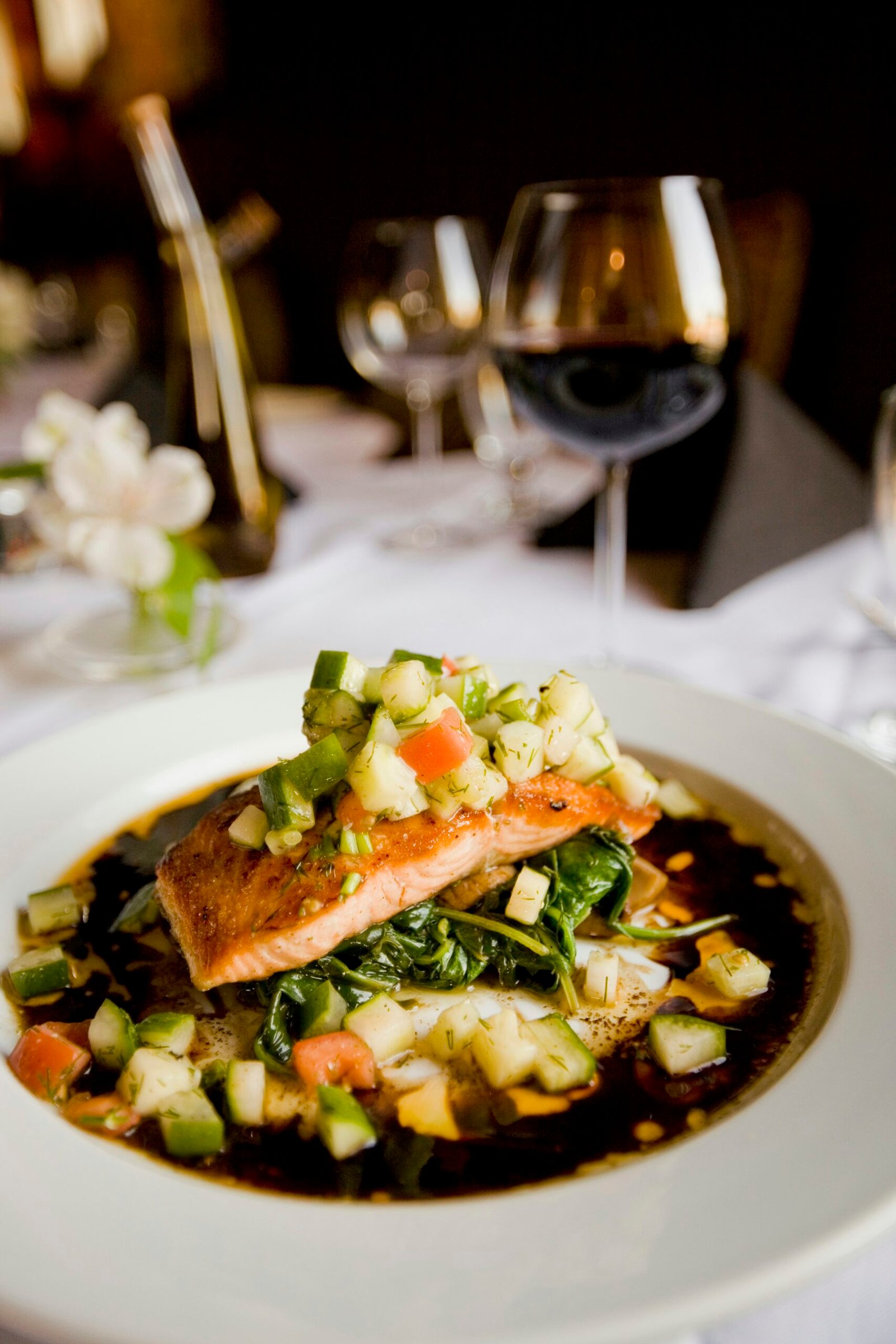 Exploring the Mediterranean Diet Food List