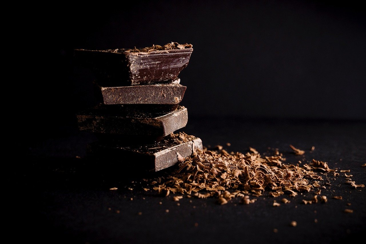 Is Chocolate Allowed on the Mediterranean Diet?