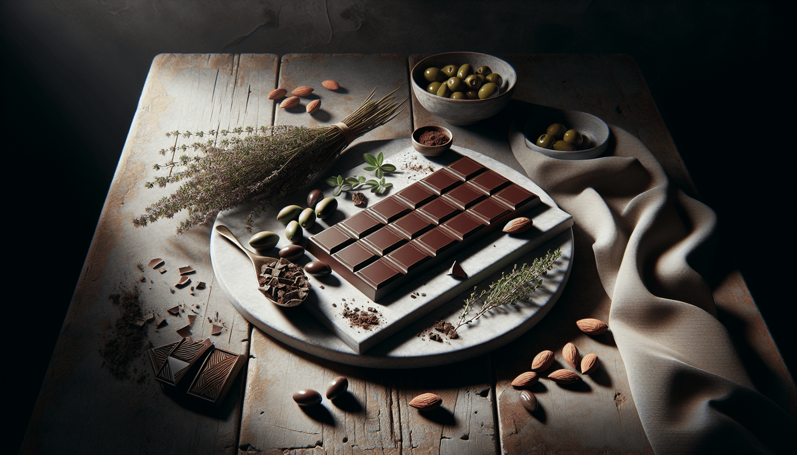Is Chocolate Allowed on the Mediterranean Diet?