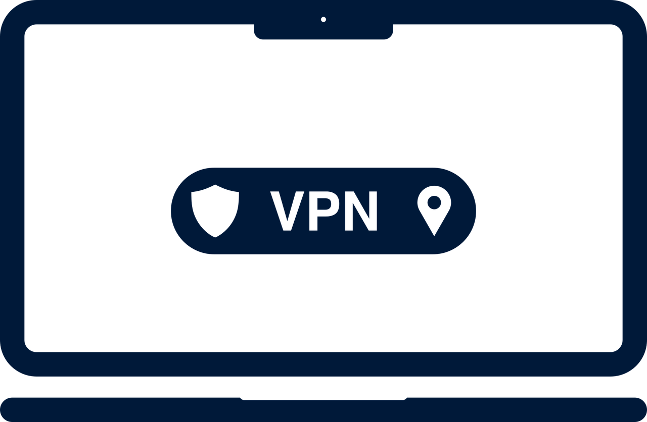 Is it Illegal to Trade with a VPN?