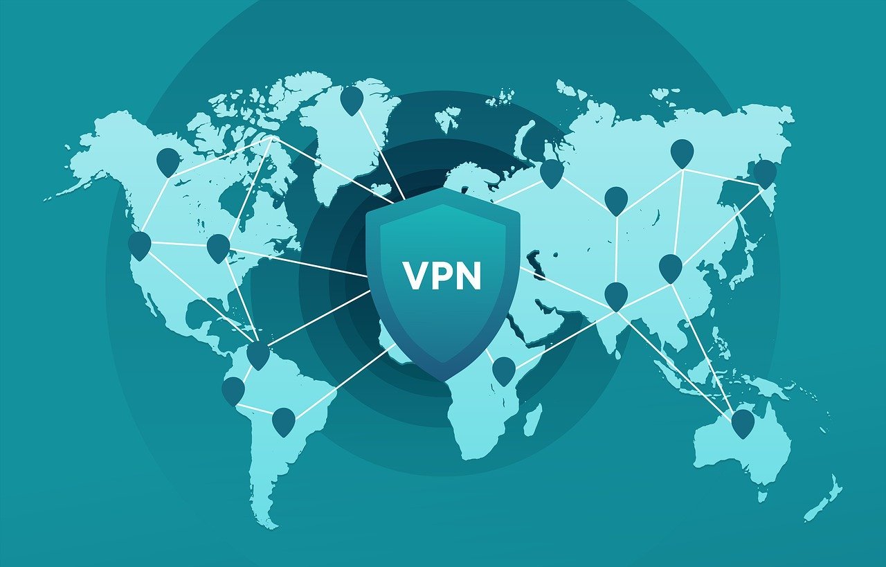 Is It Illegal To Use A Vpn For Netflix?