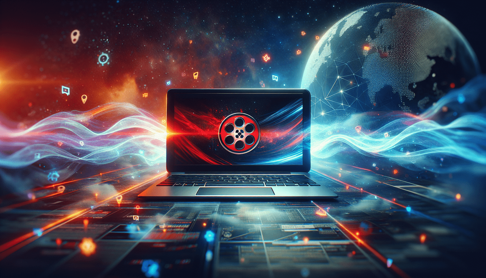 Is It Illegal To Use A Vpn For Netflix?