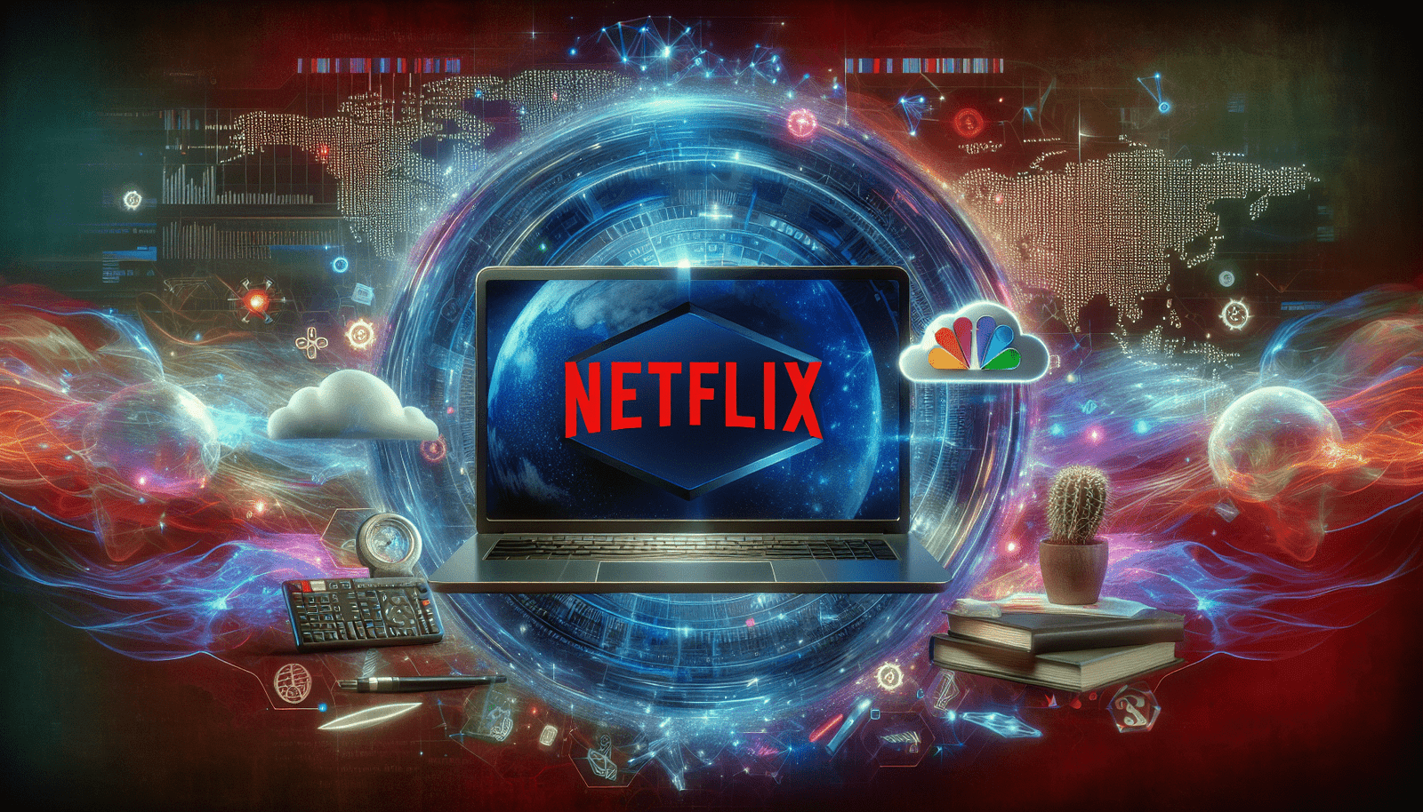 Is It Illegal To Use A Vpn For Netflix?