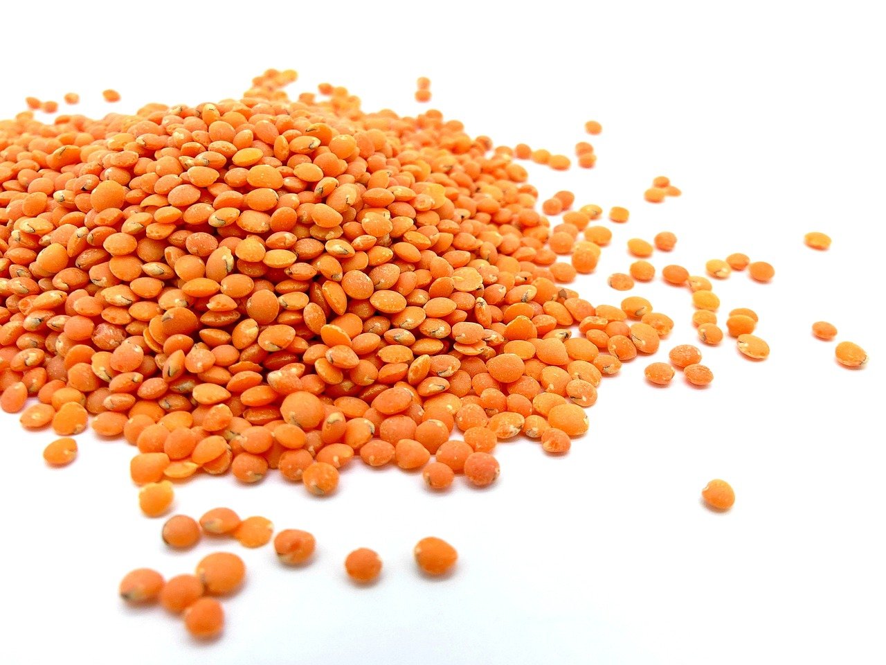 Legumes in the Mediterranean Diet