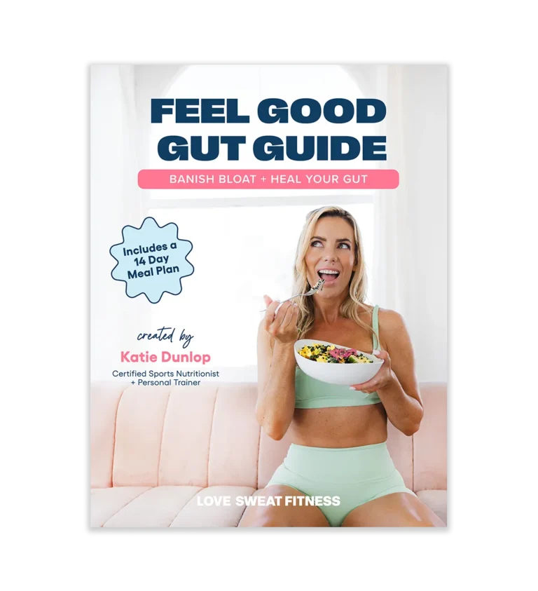 Let’s Talk Skin & Gut Health | ,let’s talk skin & gut health, let’s