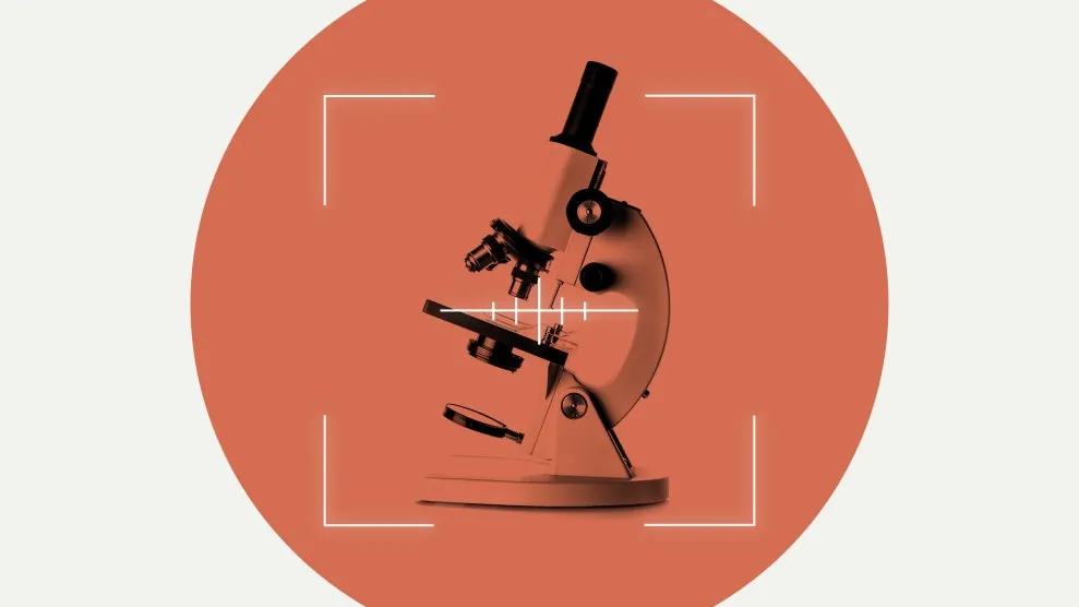 Researchers Worry About Their Jobs Under Trump 2.0 – Mother Jones