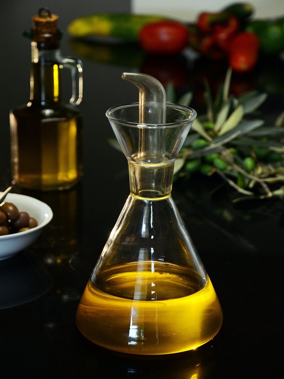 Simple Steps to Start the Mediterranean Diet Easily