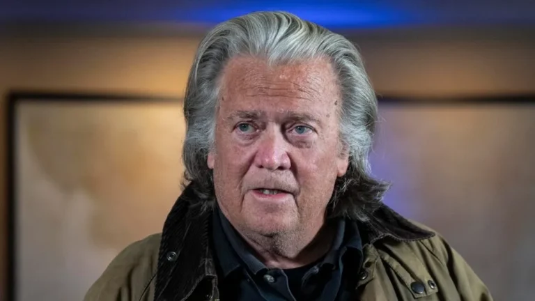 Steve Bannon Teases A Third Trump Term – Mother Jones Steve Bannon Teases A Third Trump Term – Mother Jones