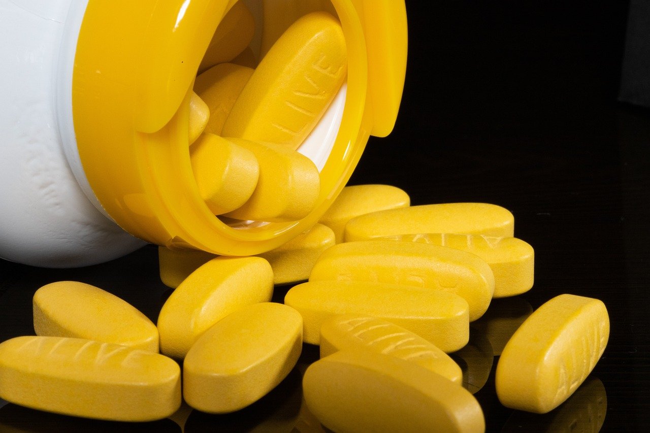 Top Health Benefits of Mitolyn Capsules