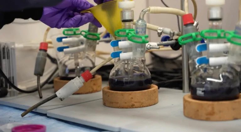 We Need Copper, and These New Methods Could Make Refining It a Lot Cleaner – Mother Jones