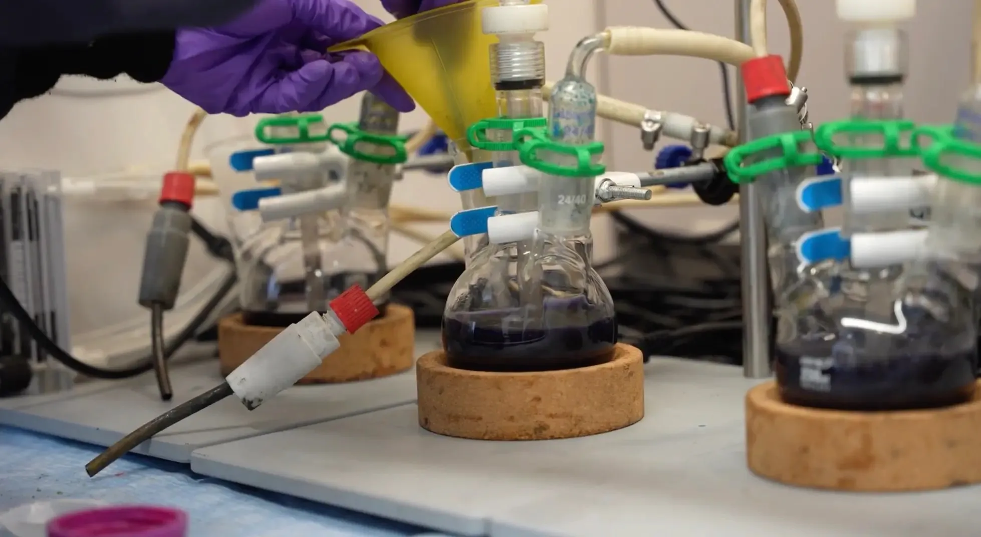 We Need Copper, and These New Methods Could Make Refining It a Lot Cleaner – Mother Jones