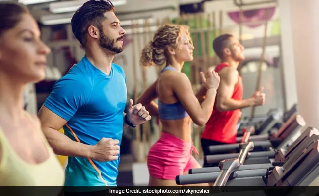 When Is The Best Time To Workout To Lose Weight?