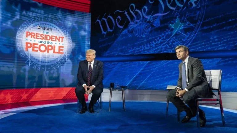 Why the ABC News Settlement With Trump Is Complicated – Mother Jones