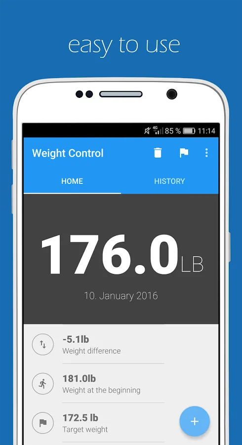 10 Must-Have Apps for Tracking Weight Loss Progress