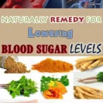 10 Natural Ways to Regulate Your Blood Sugar Levels