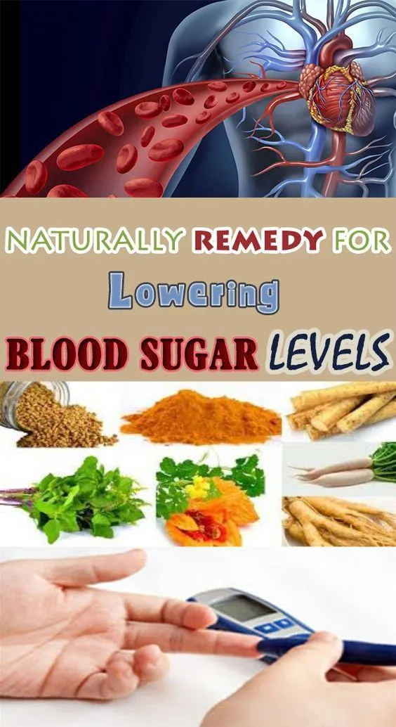 10 Natural Ways To Regulate Your Blood Sugar Levels