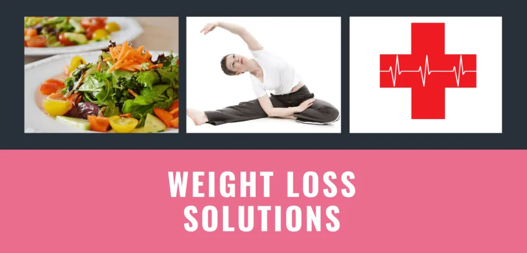 10 Proven Weight Loss Solutions That Actually Work