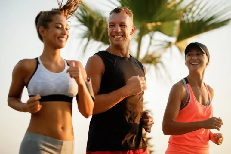 10 Tips to Stay Motivated on Your Weight Loss Journey