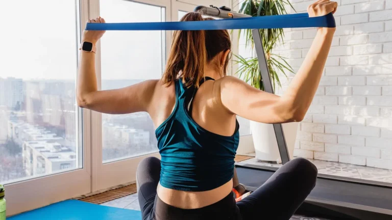 11 knee-friendly weight loss exercises you can try